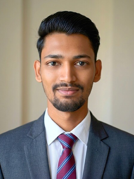 Prashant Kumar