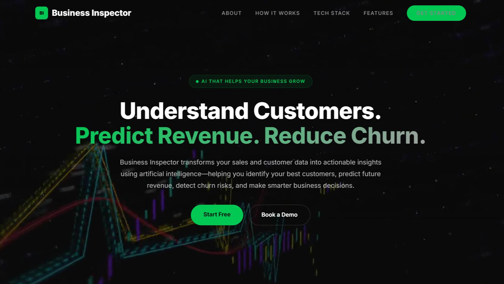 Business Inspector