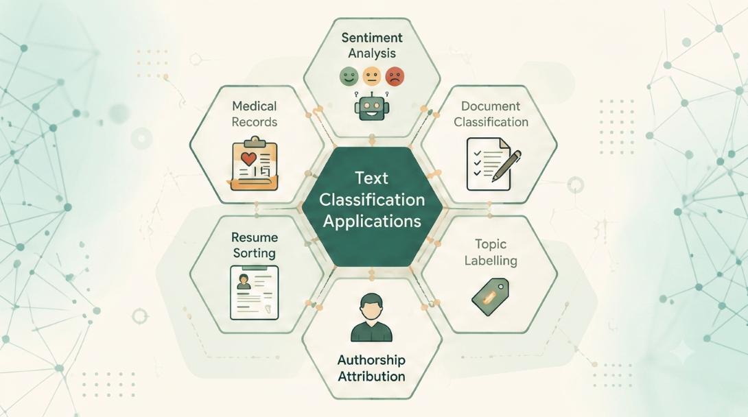 Text Classification & NLP Suite