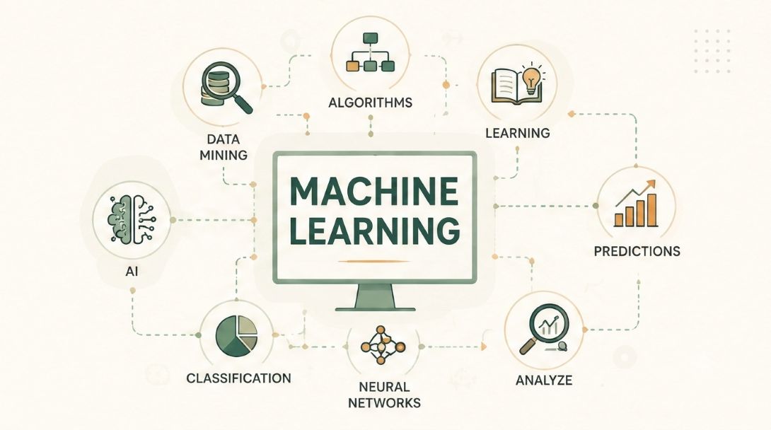 Machine Learning Prediction Models